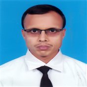 Md Sharifuzzaman — Pinterest Ads Specialist